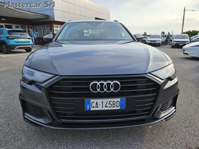 AUDI A6 usata, con Immobilizzatore elettronico