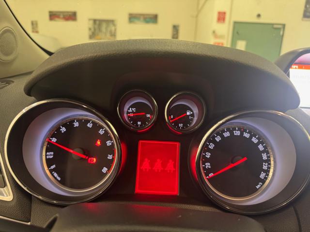 OPEL Mokka usata, con Cruise Control