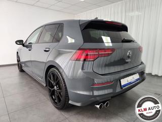 VOLKSWAGEN Golf usata, con Autoradio