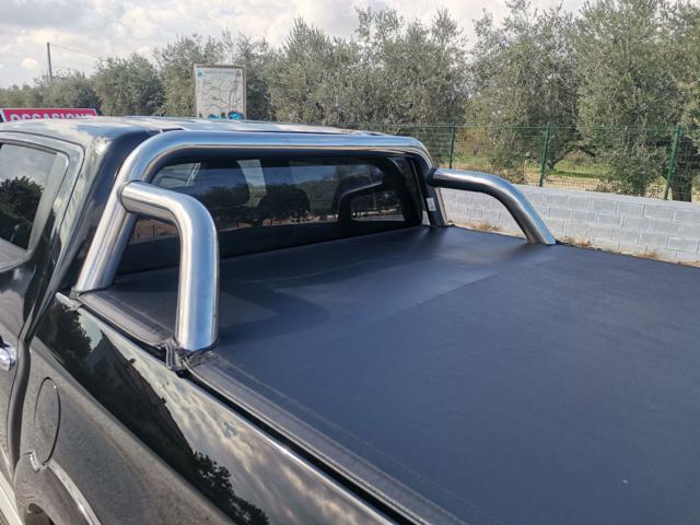 MITSUBISHI L200 usata, con Chiusura centralizzata senza chiave