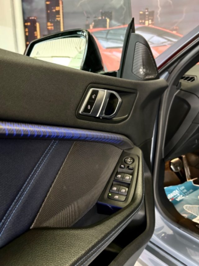 BMW 220 usata 5