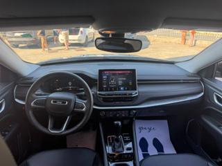 JEEP Compass usata, con Climatizzatore