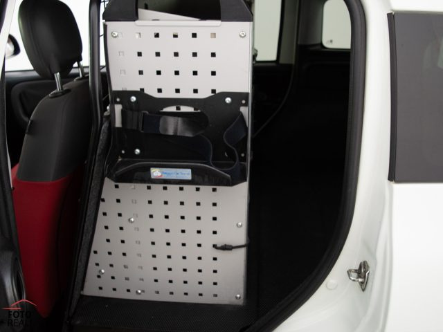 FIAT Panda usata 28