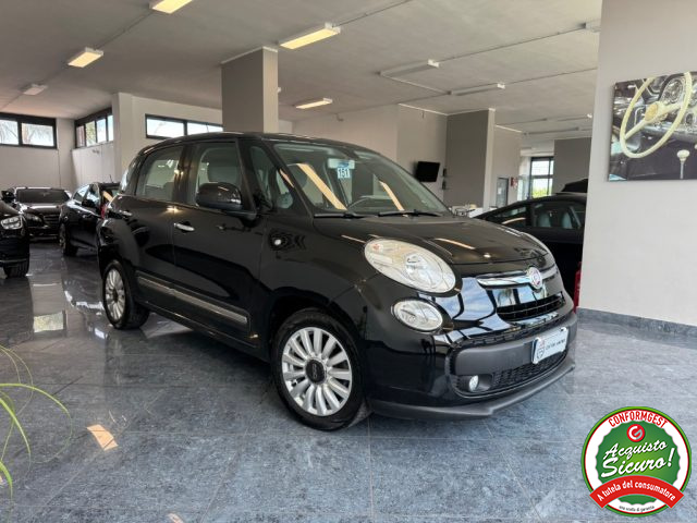 FIAT 500L usata, con Airbag Passeggero