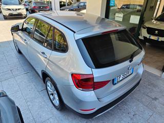 BMW X1 usata, con Airbag Passeggero