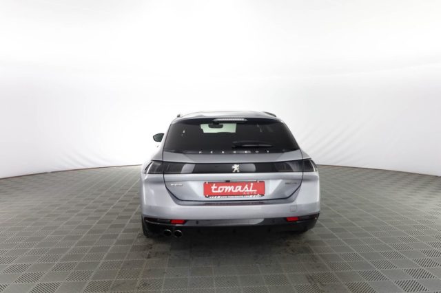 PEUGEOT 508 usata 4