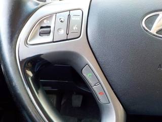 HYUNDAI iX35 usata, con Sistema di navigazione