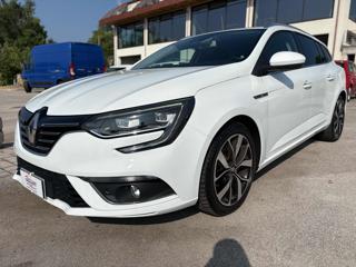 RENAULT Megane Mégane Sporter Blue dCi 115 CV Intens