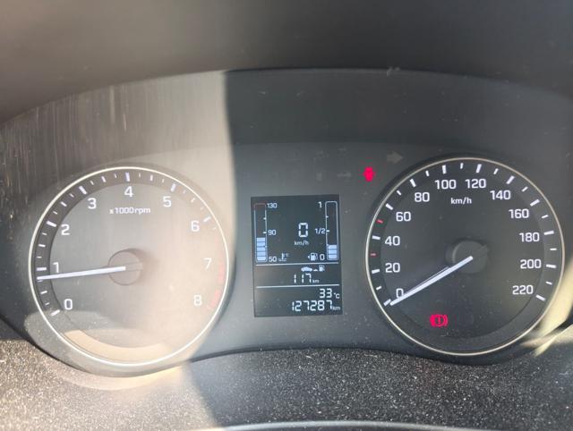 HYUNDAI i20 usata, con Chiusura centralizzata