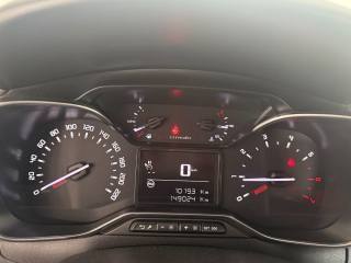 CITROEN C3 usata 12
