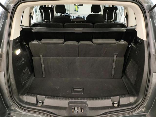 FORD S-Max usata, con Controllo trazione