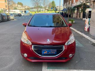 PEUGEOT 208 usata, con Airbag