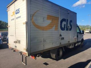 IVECO Daily usata, con Airbag laterali