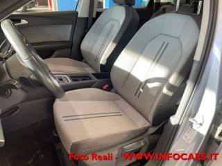 SEAT Leon usata, con Alzacristalli elettrici