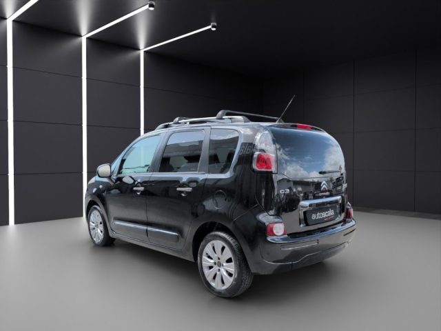 CITROEN C3 Picasso usata, con Airbag laterali