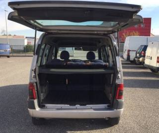 CITROEN Berlingo usata, con Climatizzatore