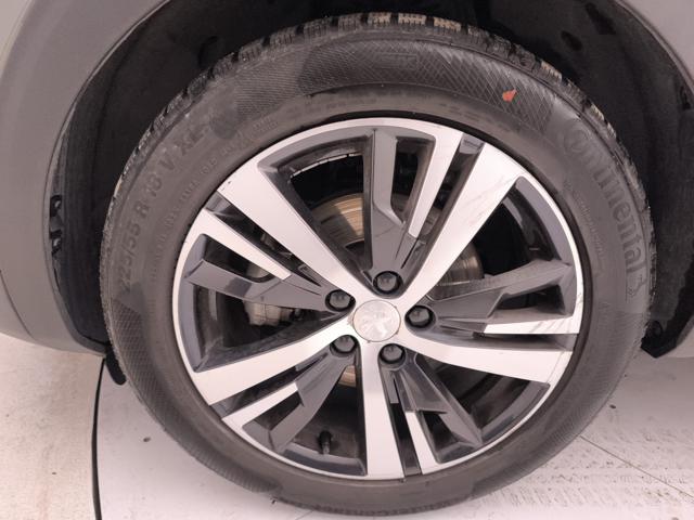 PEUGEOT 5008 usata, con Chiusura centralizzata