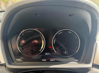 BMW X2 usata, con Cruise Control