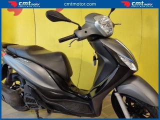 PIAGGIO Medley 125 usata 5
