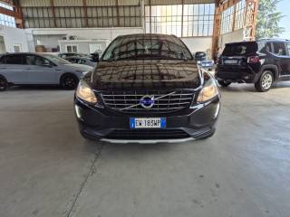 VOLVO XC60 D3 Geartronic R-design Momentum
