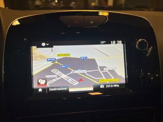 RENAULT Clio usata, con Chiusura centralizzata