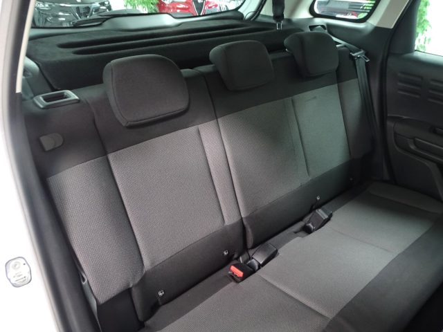 CITROEN C3 Aircross usata, con ESP