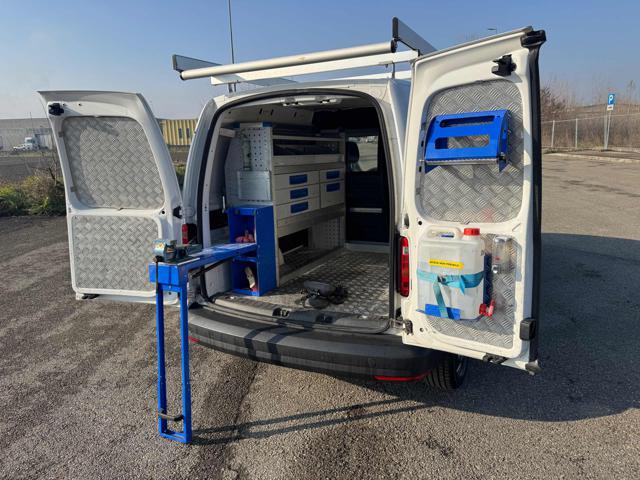 VOLKSWAGEN Caddy usata, con Airbag Passeggero