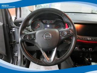 OPEL Crossland usata, con Airbag Passeggero