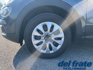 FIAT 500X usata, con USB