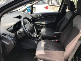 FORD EcoSport usata, con Bluetooth