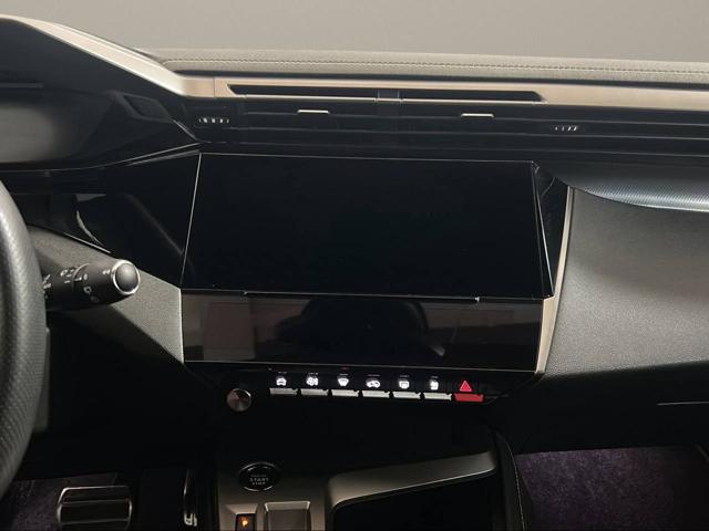 PEUGEOT 308 usata, con Sistema di navigazione