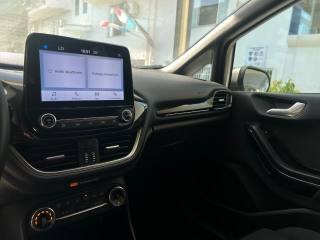 FORD Fiesta usata, con Isofix