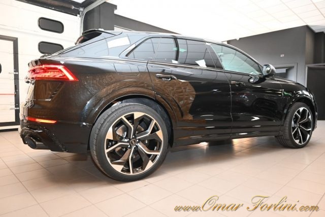 AUDI RS Q8 usata 194