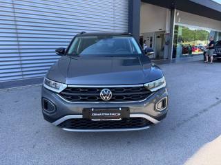 VOLKSWAGEN T-Roc usata, con Airbag