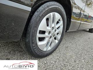 OPEL Vivaro usata, con Vetri oscurati