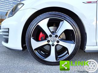 VOLKSWAGEN Golf GTI usata, con Cerchi in lega