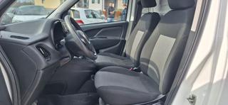 FIAT Doblo usata, con Immobilizzatore elettronico