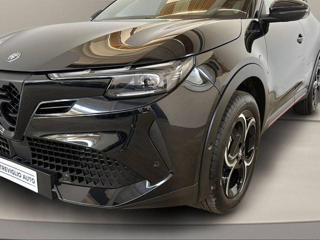 ALFA ROMEO Junior usata, con Chiusura centralizzata telecomandata