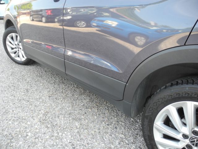 VOLKSWAGEN T-Cross usata 78