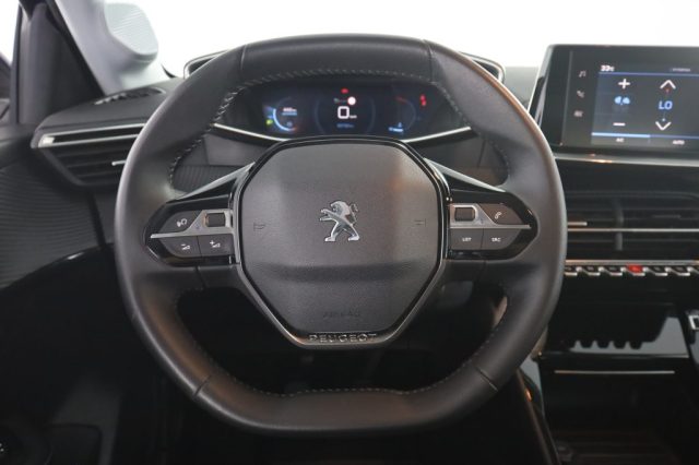 PEUGEOT 208 usata 4