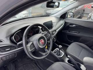 FIAT Tipo usata, con Cerchi in lega