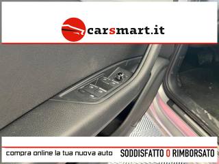 AUDI A4 usata, con Immobilizzatore elettronico
