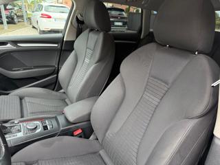 AUDI A3 usata, con Chiusura centralizzata