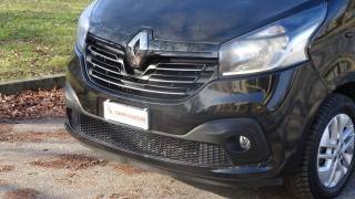 RENAULT Trafic usata 33