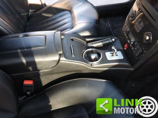 MASERATI Quattroporte usata, con Fendinebbia