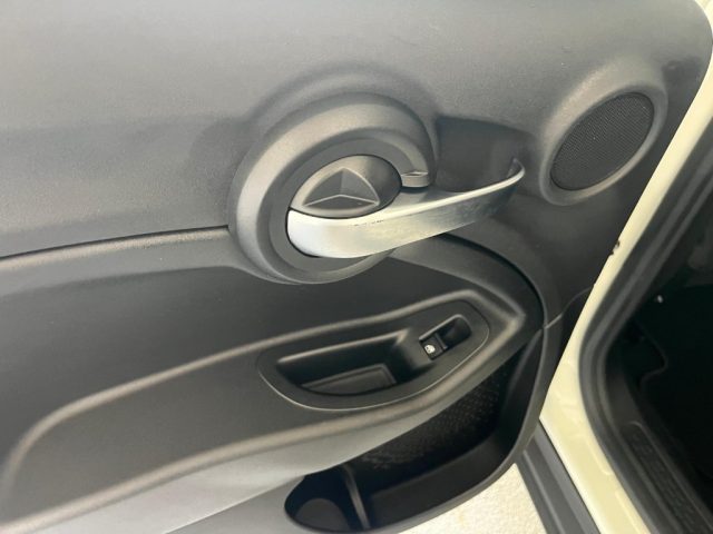 FIAT 500X usata, con Bracciolo