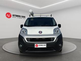 FIAT Fiorino usata, con Alzacristalli elettrici