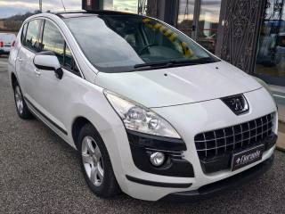 PEUGEOT 3008 usata, con Airbag