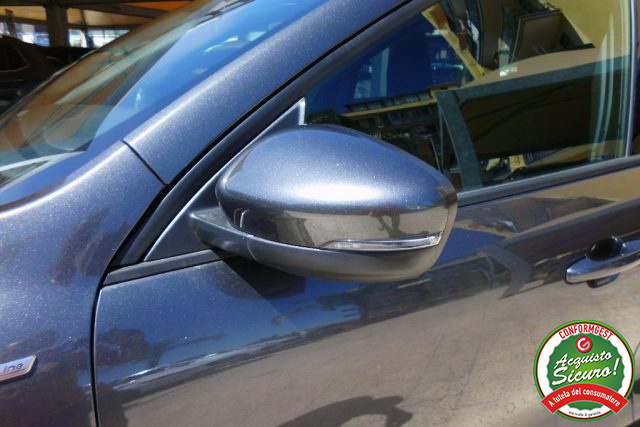FORD Kuga usata, con Specchietti laterali elettrici