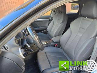 AUDI A3 usata, con Airbag Passeggero